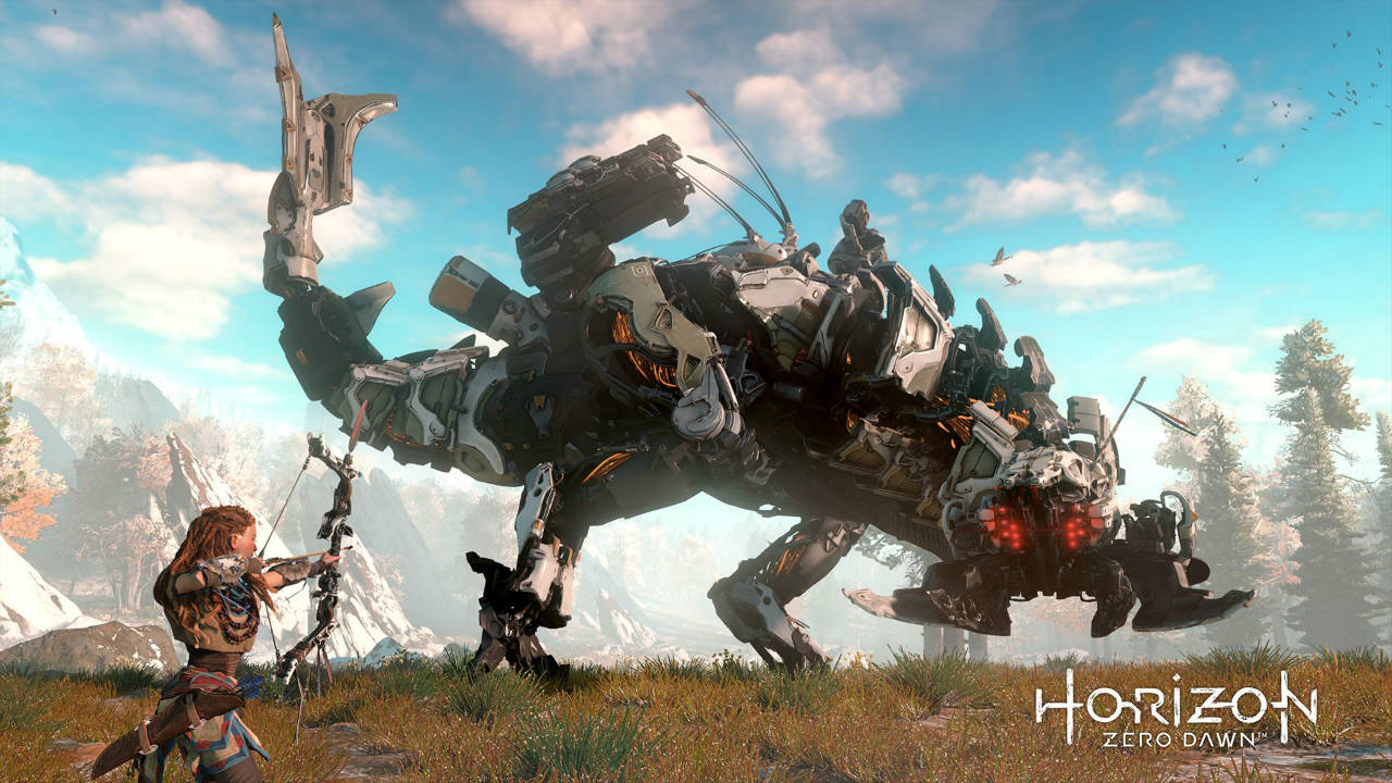 Phil Spencer Praises Horizon Zero Dawn, “Best Gen Yet” for Xbox